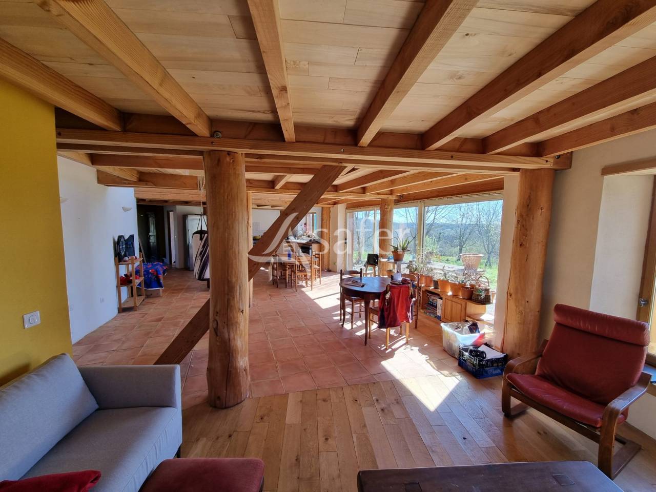 RARE - Propriété au coeur du Quercy Blanc