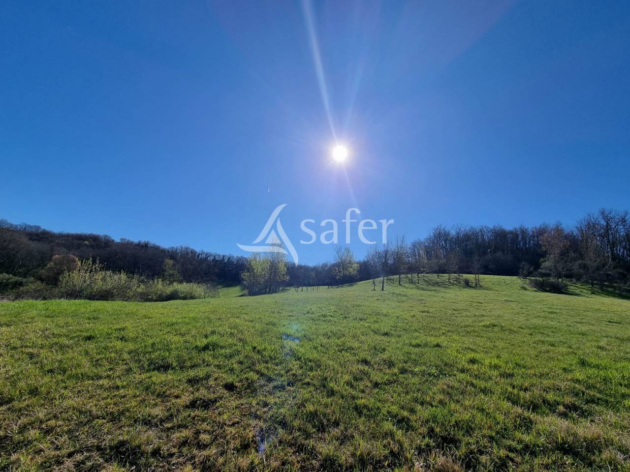 RARE - Propriété au coeur du Quercy Blanc