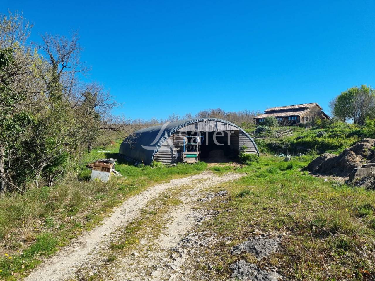 RARE - Propriété au coeur du Quercy Blanc