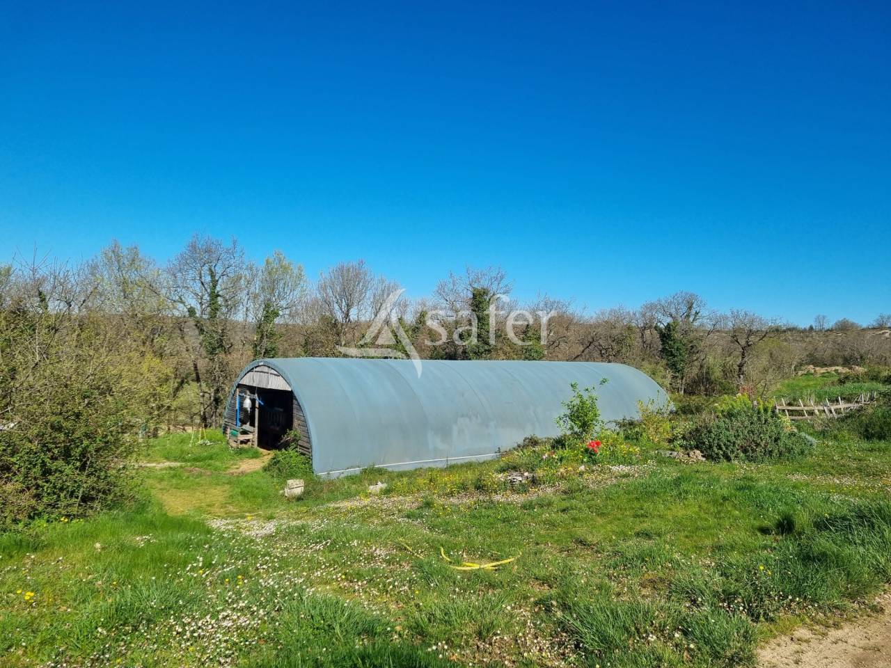 RARE - Propriété au coeur du Quercy Blanc