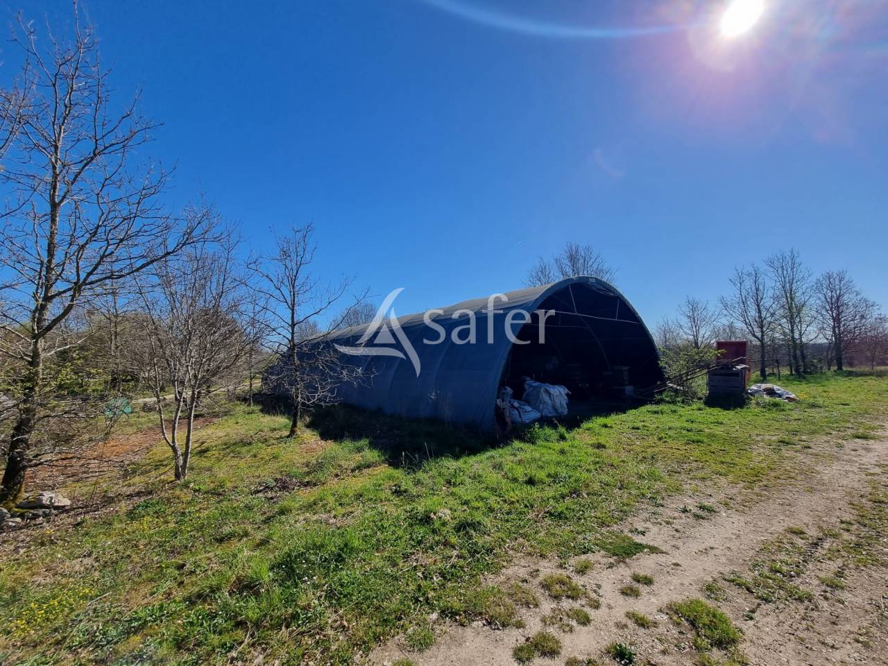 RARE - Propriété au coeur du Quercy Blanc