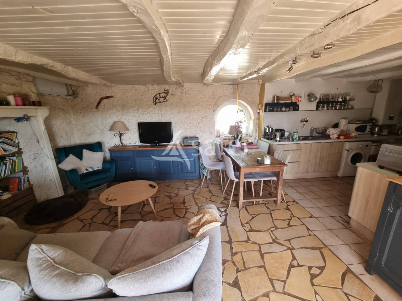 Propri&eacute;t&eacute; Rurale de caract&egrave;re sur 4 ha