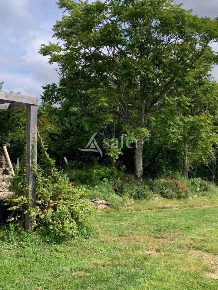 Propri&eacute;t&eacute; Rurale de caract&egrave;re sur 4 ha