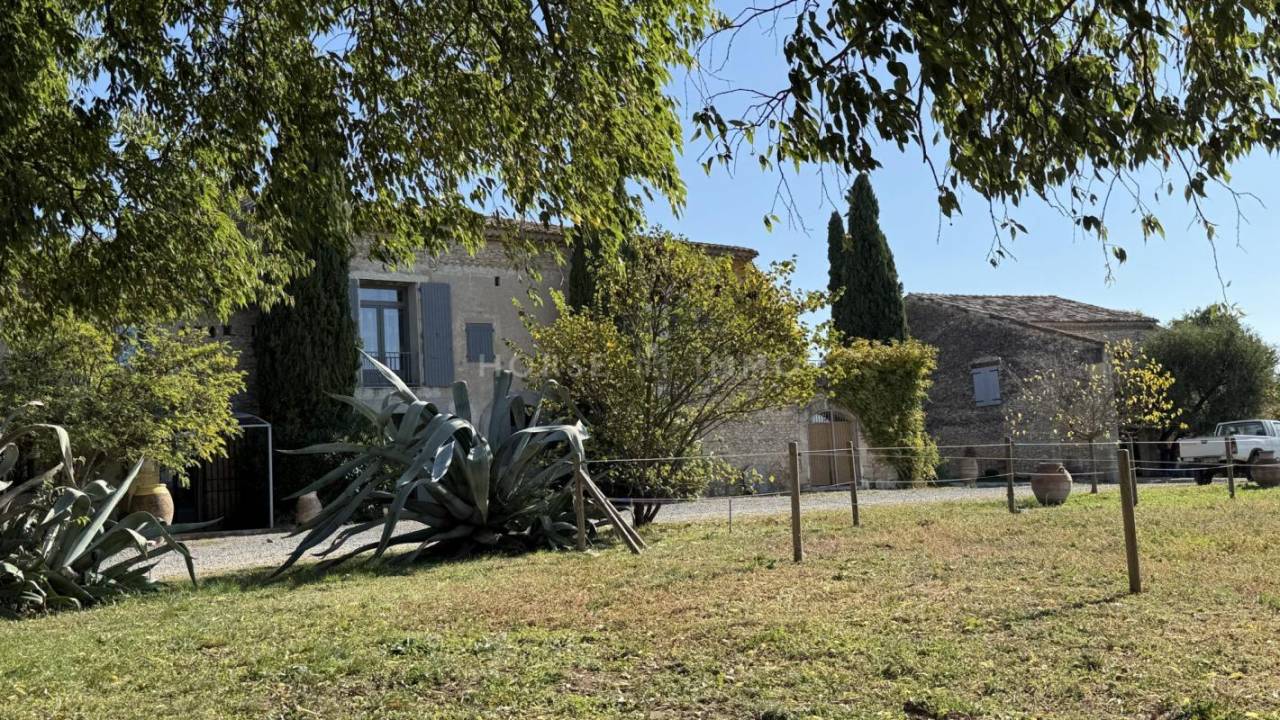 L'Art de Vivre Cévenol, entre Élégance, Nature et Sérénit