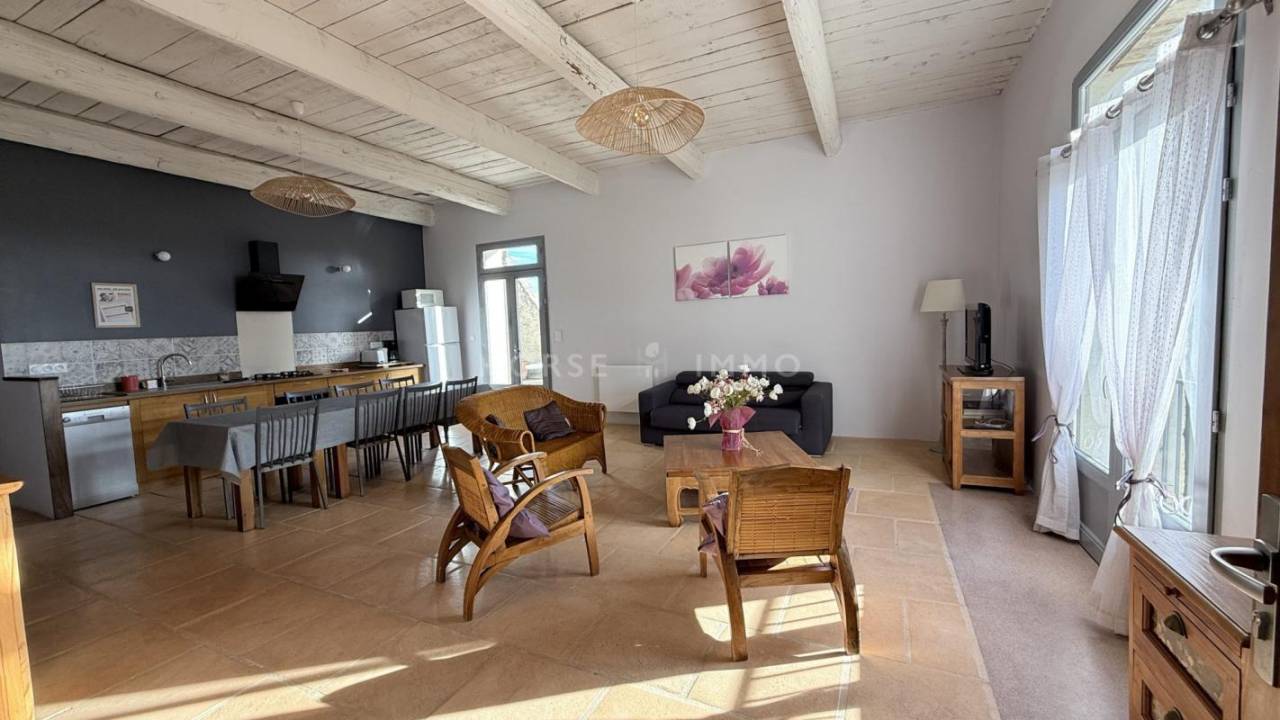 L'Art de Vivre Cévenol, entre Élégance, Nature et Sérénit