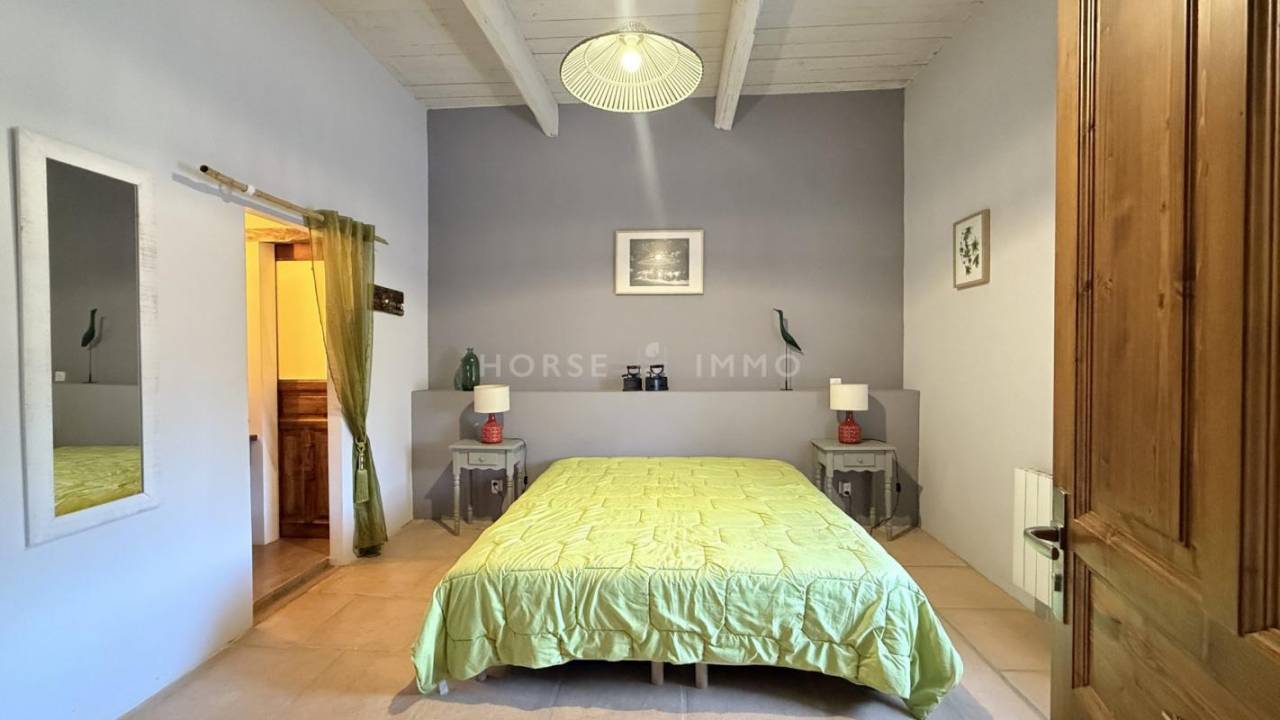 L'Art de Vivre Cévenol, entre Élégance, Nature et Sérénit