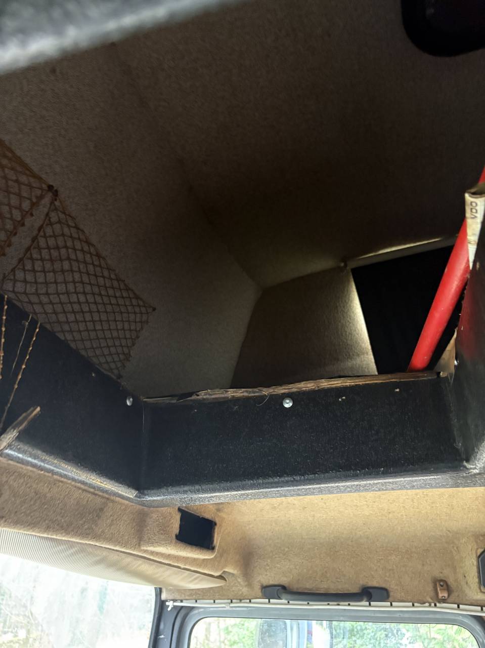 Vend pl 8 chevaux renaullt