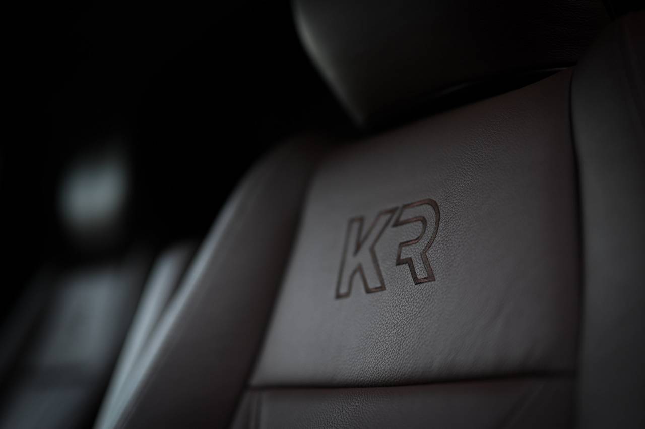 KRISMAR RENAULT MASTER - 170CV - 5PLACES - STALLE