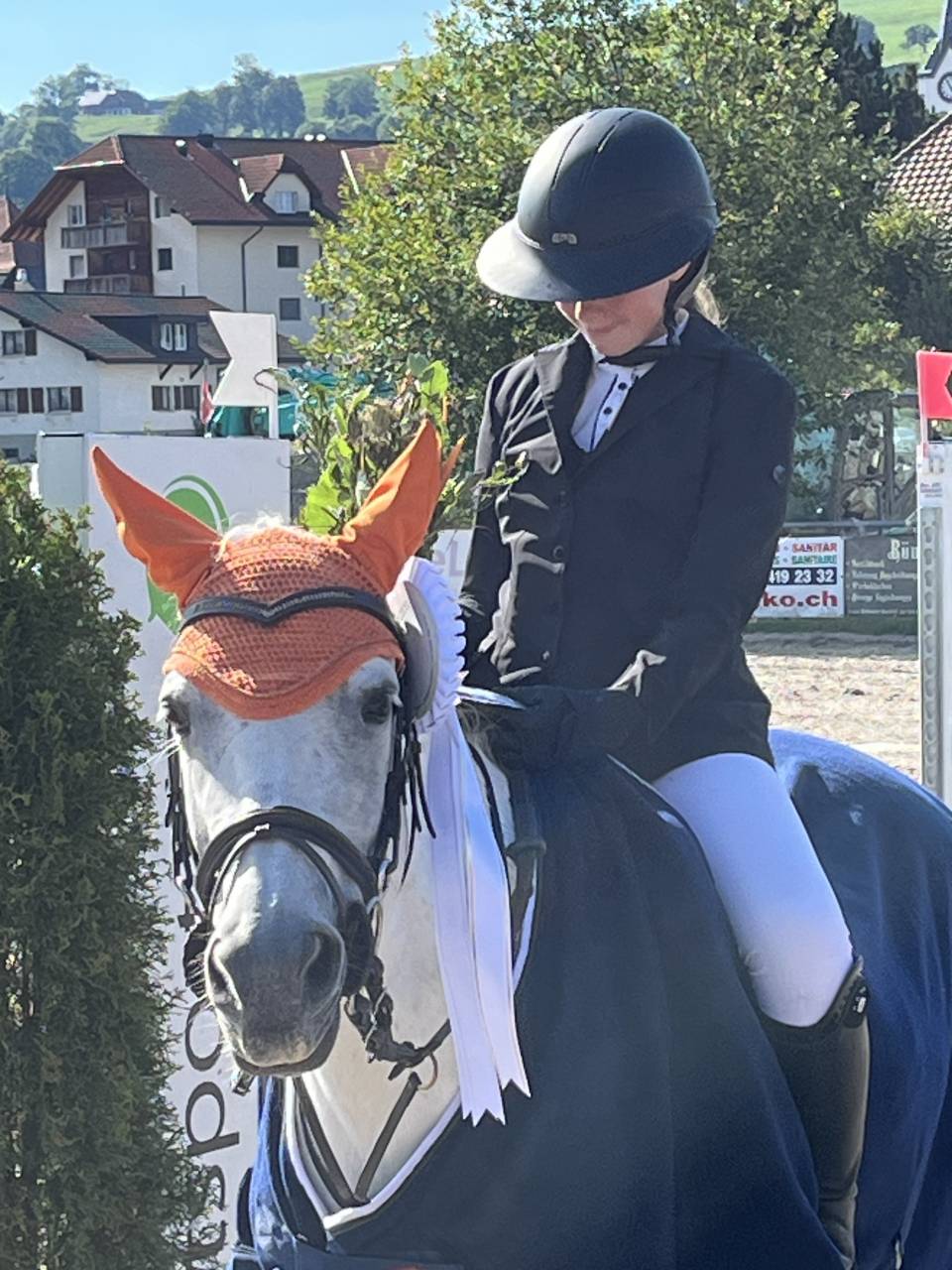 À vendre Garrigue FBK 2016