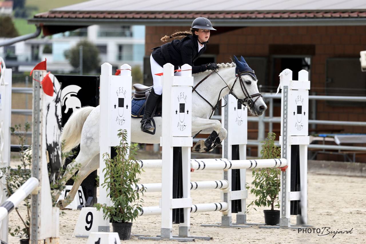 À vendre Garrigue FBK 2016