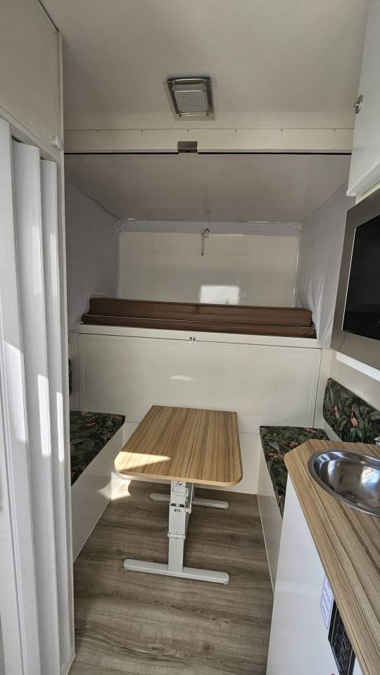 VL car home fiat ducato 180 chevaux