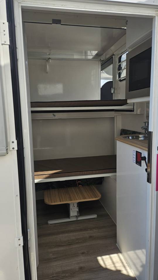 VL car home fiat ducato 180 chevaux