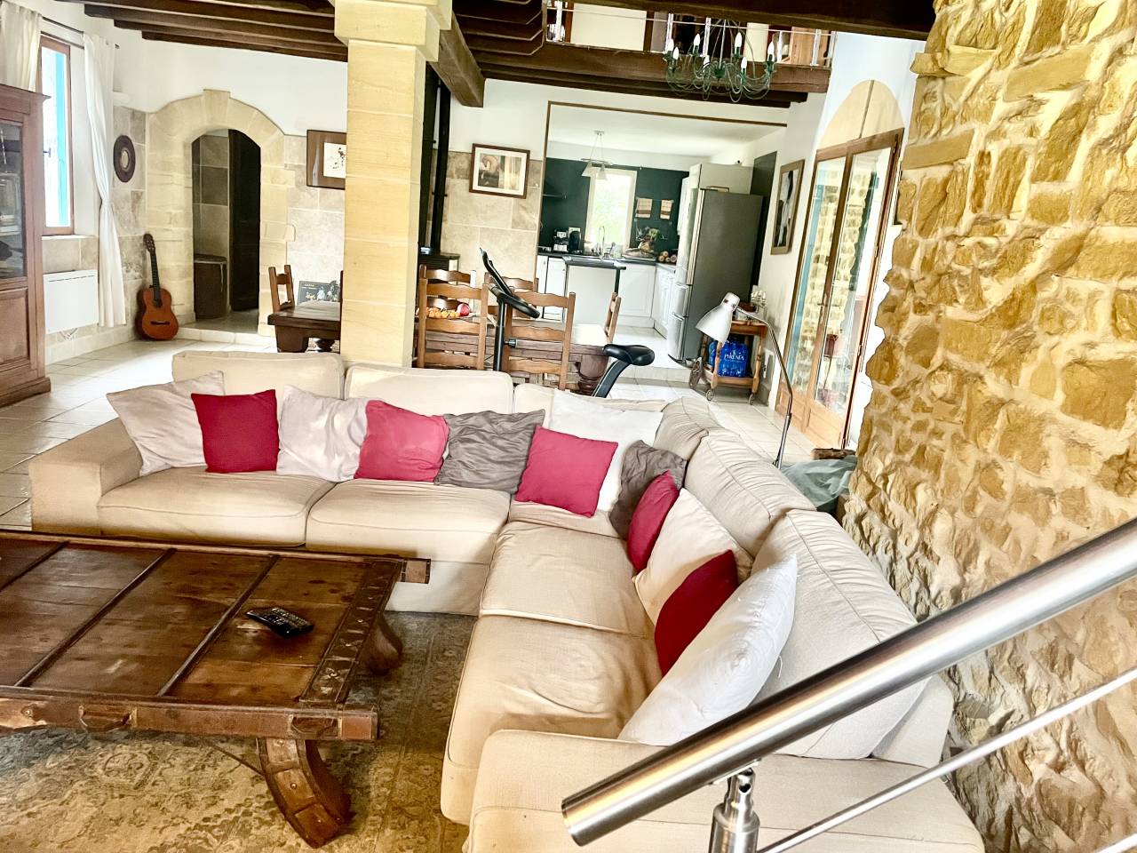 Propriété Équestre d’Exception sur 2 Hectares