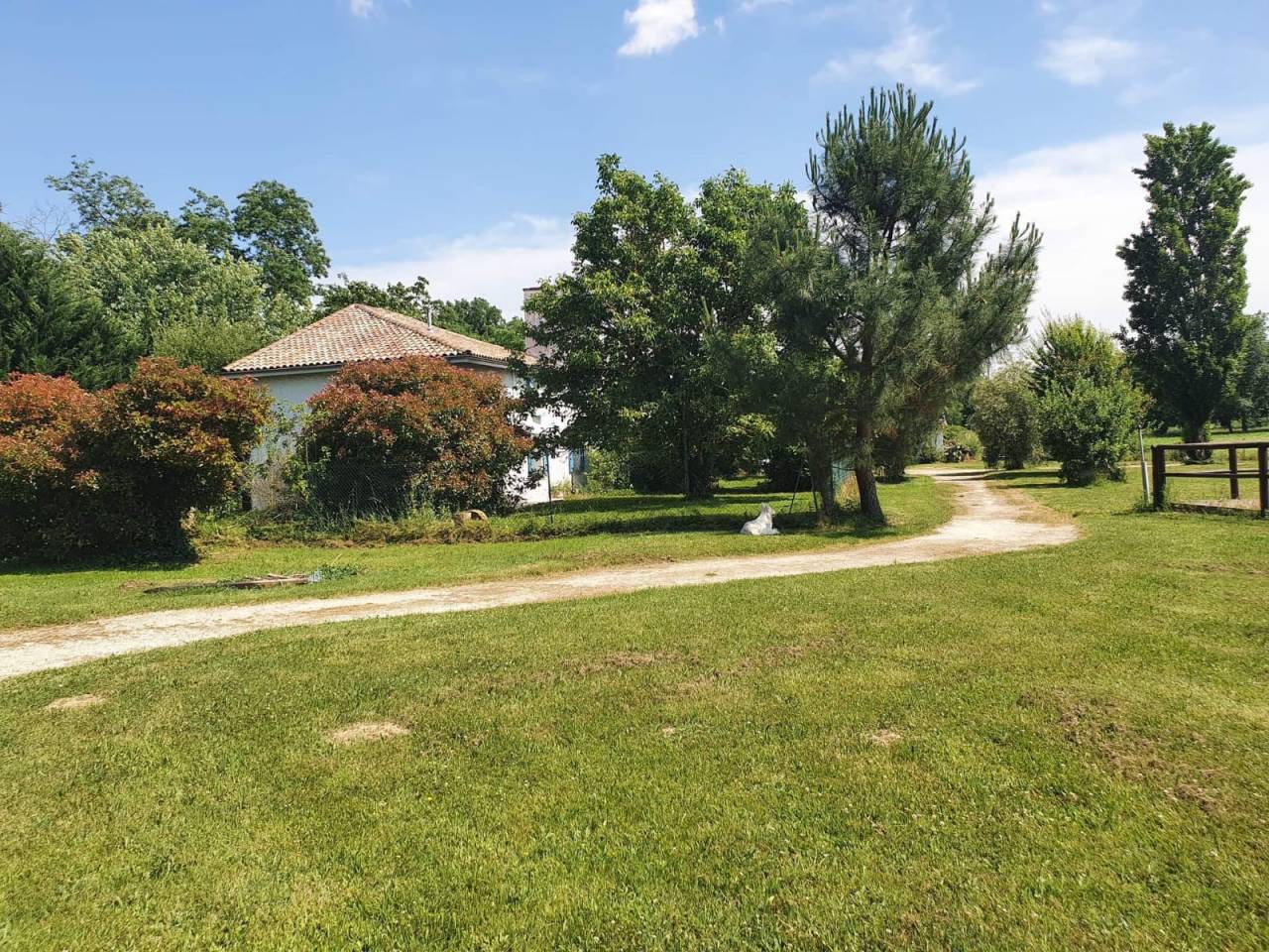 Propriété Équestre d’Exception sur 2 Hectares