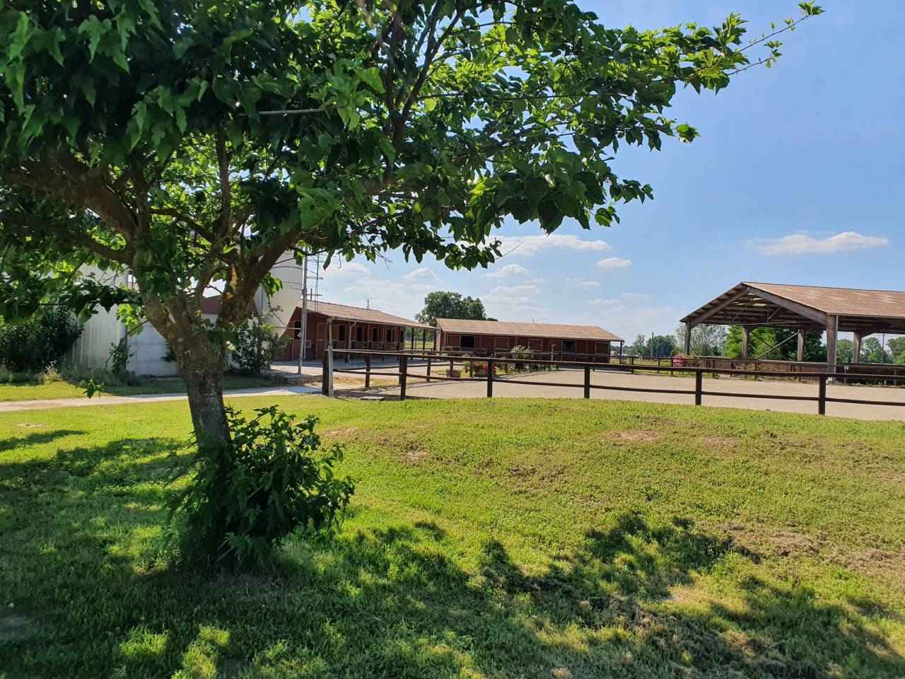 Propriété Équestre d’Exception sur 2 Hectares