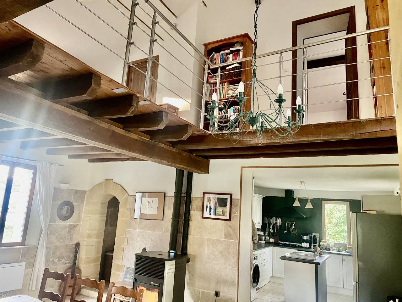 Propriété Équestre d’Exception sur 2 Hectares