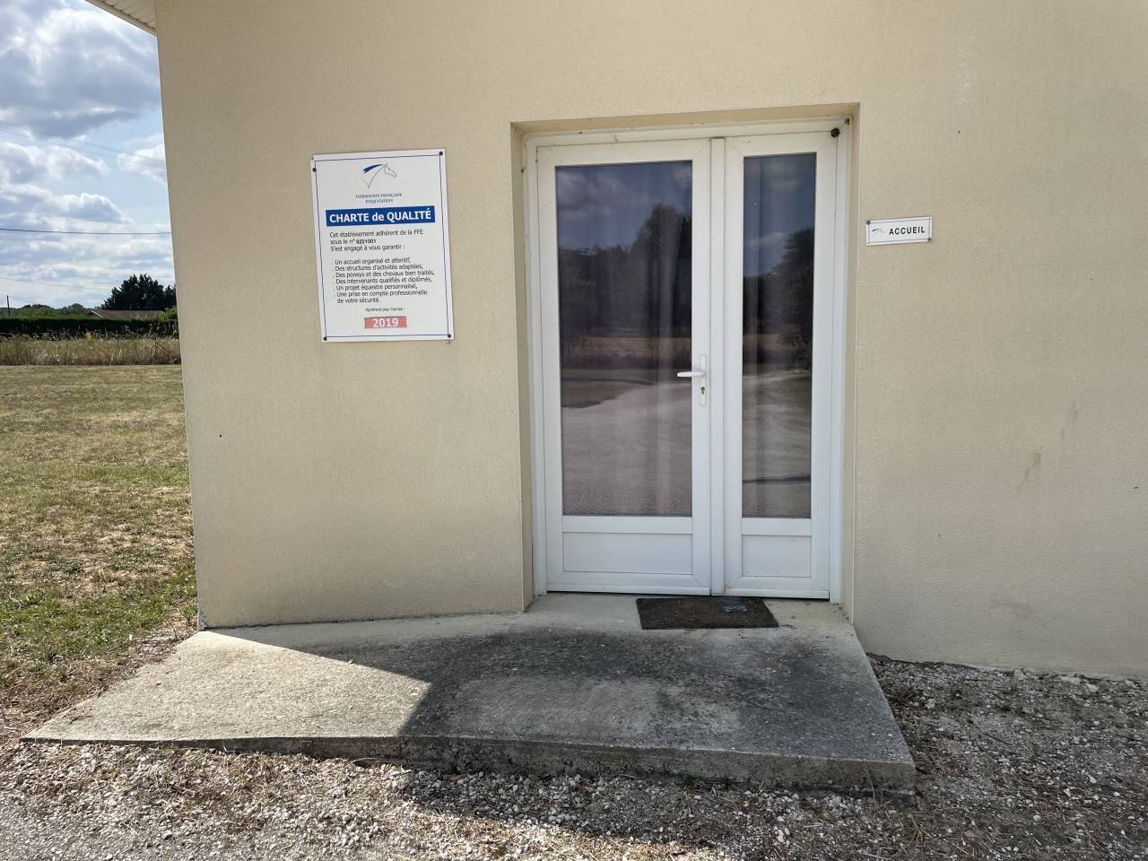 Propriété Équestre d’Exception sur 2 Hectares