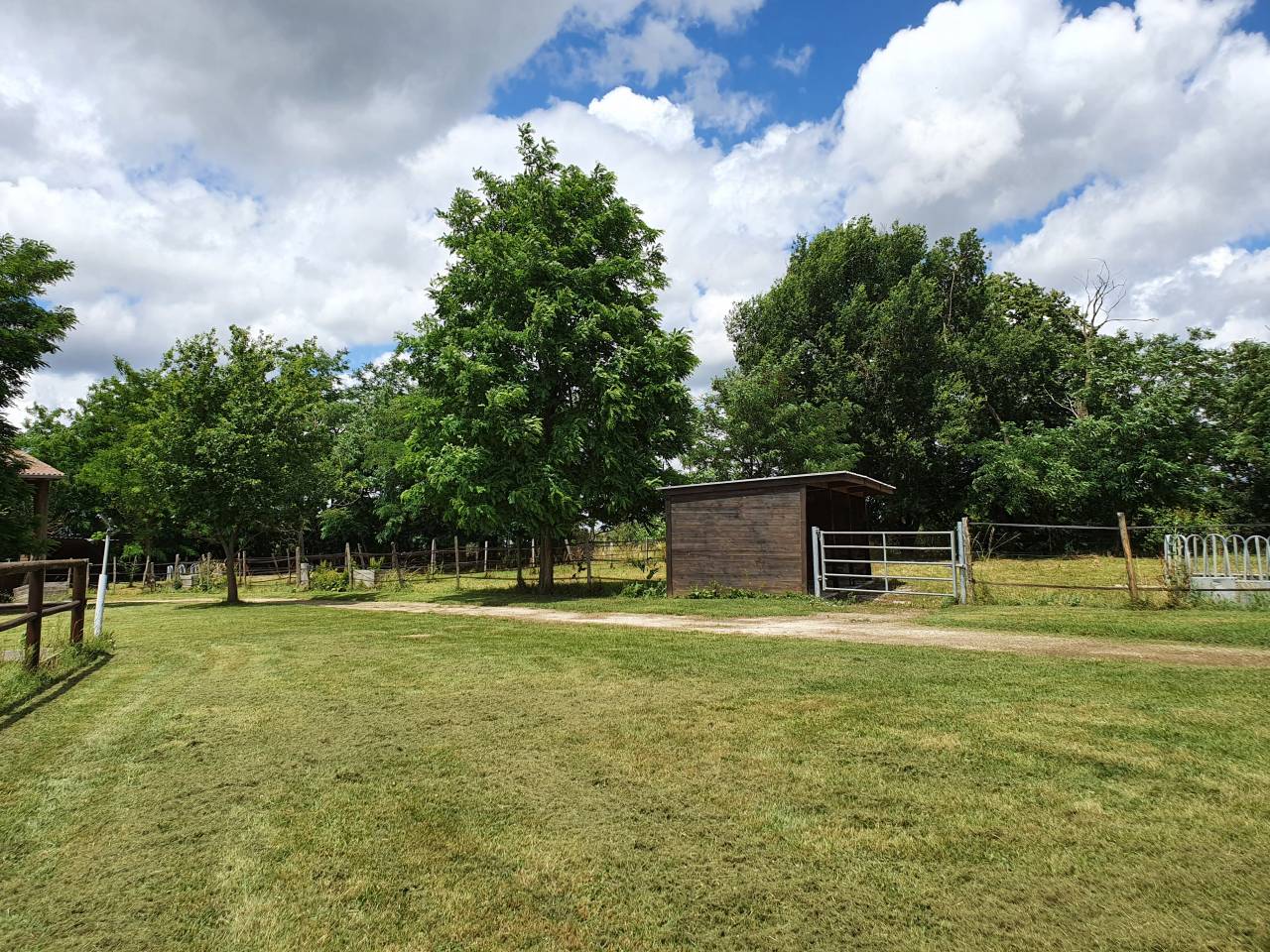 Propriété Équestre d’Exception sur 2 Hectares