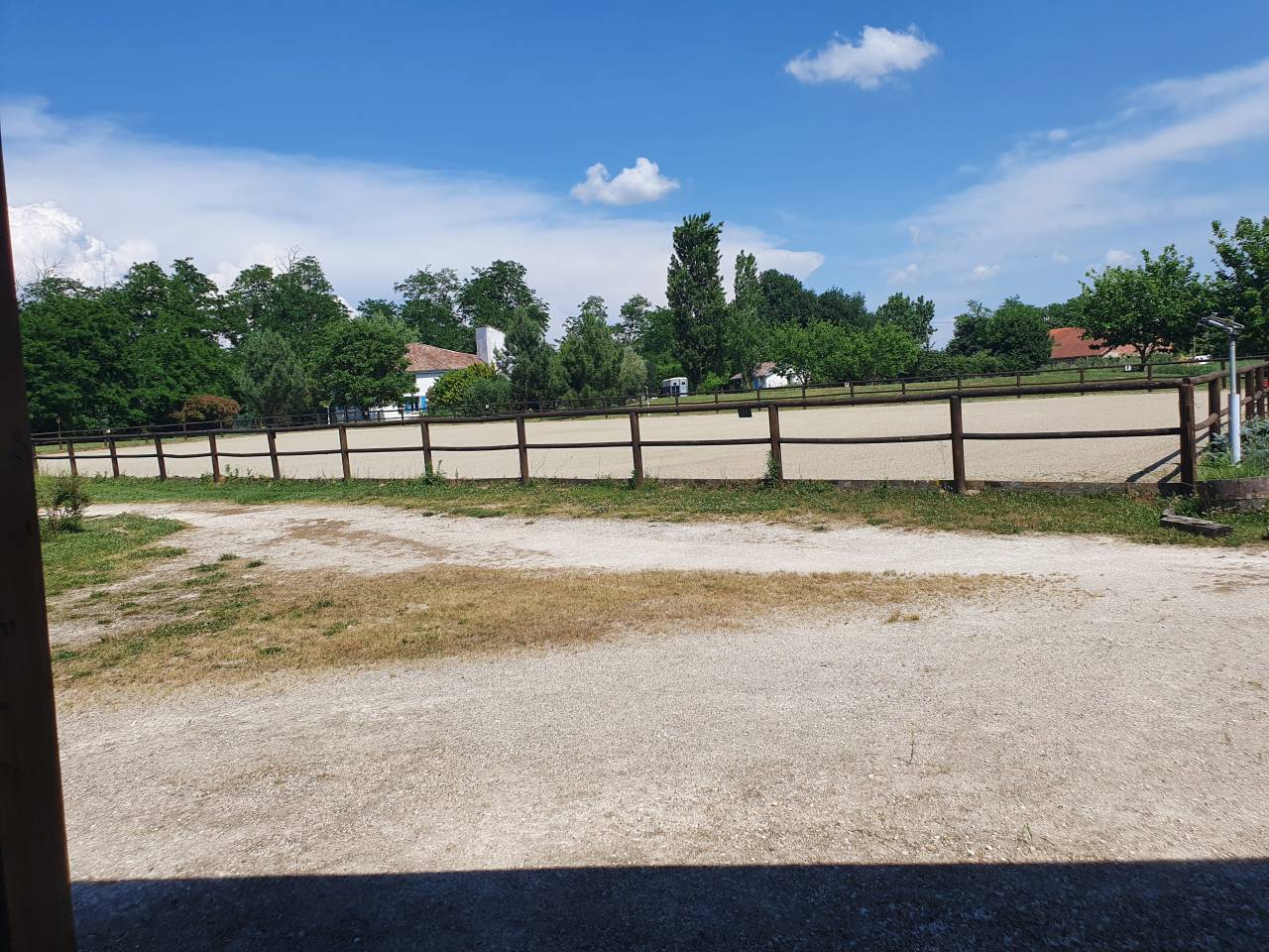 Propriété Équestre d’Exception sur 2 Hectares