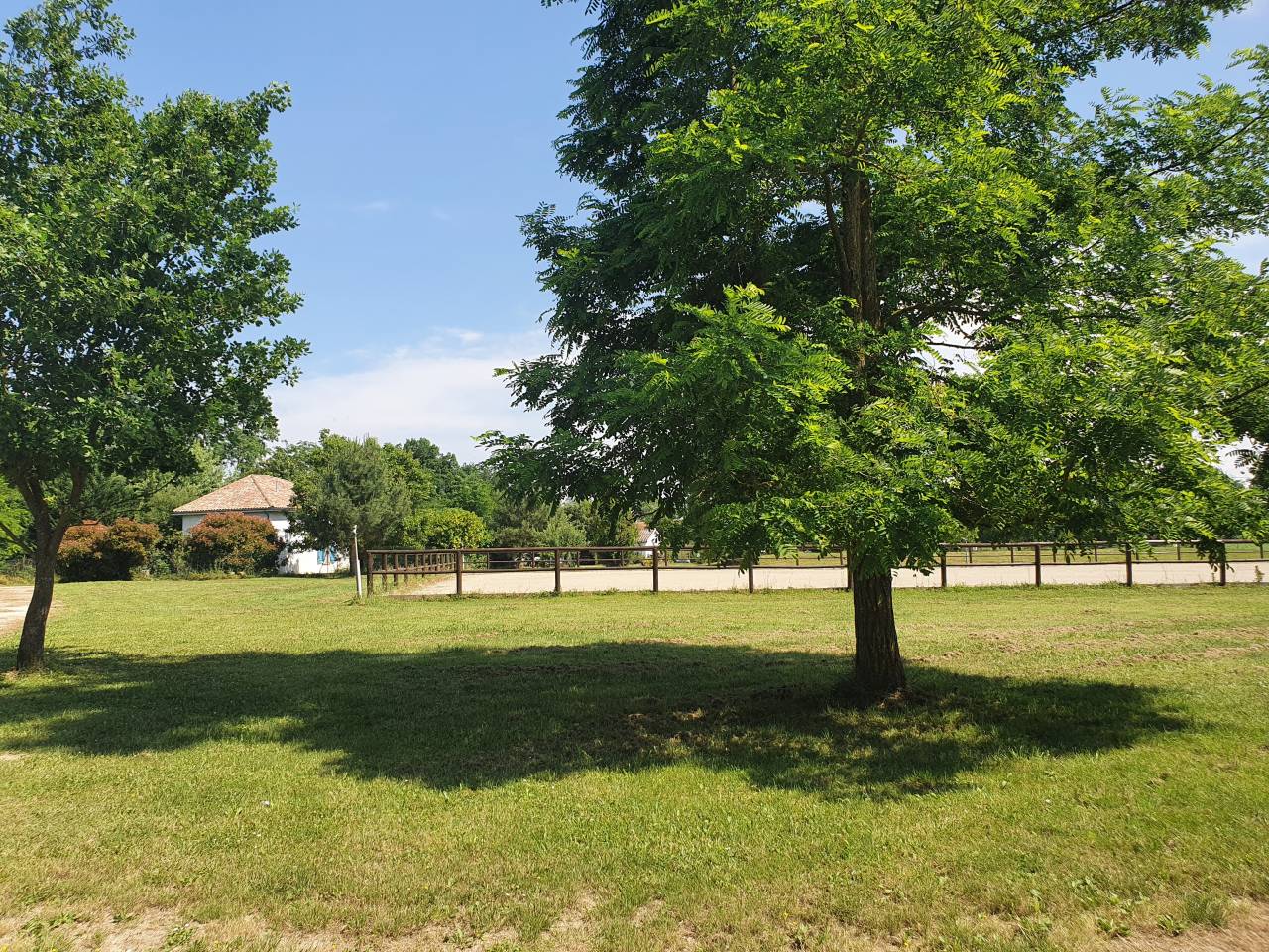 Propriété Équestre d’Exception sur 2 Hectares