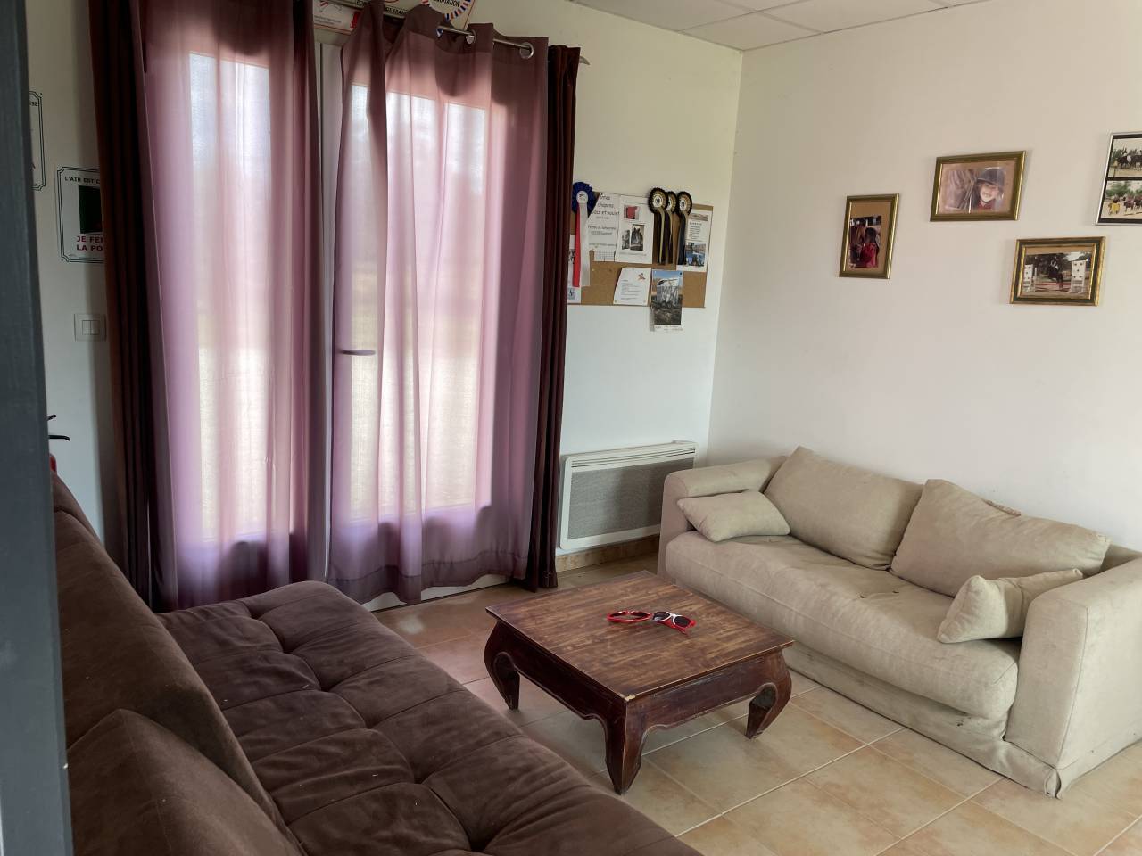 Propriété Équestre d’Exception sur 2 Hectares