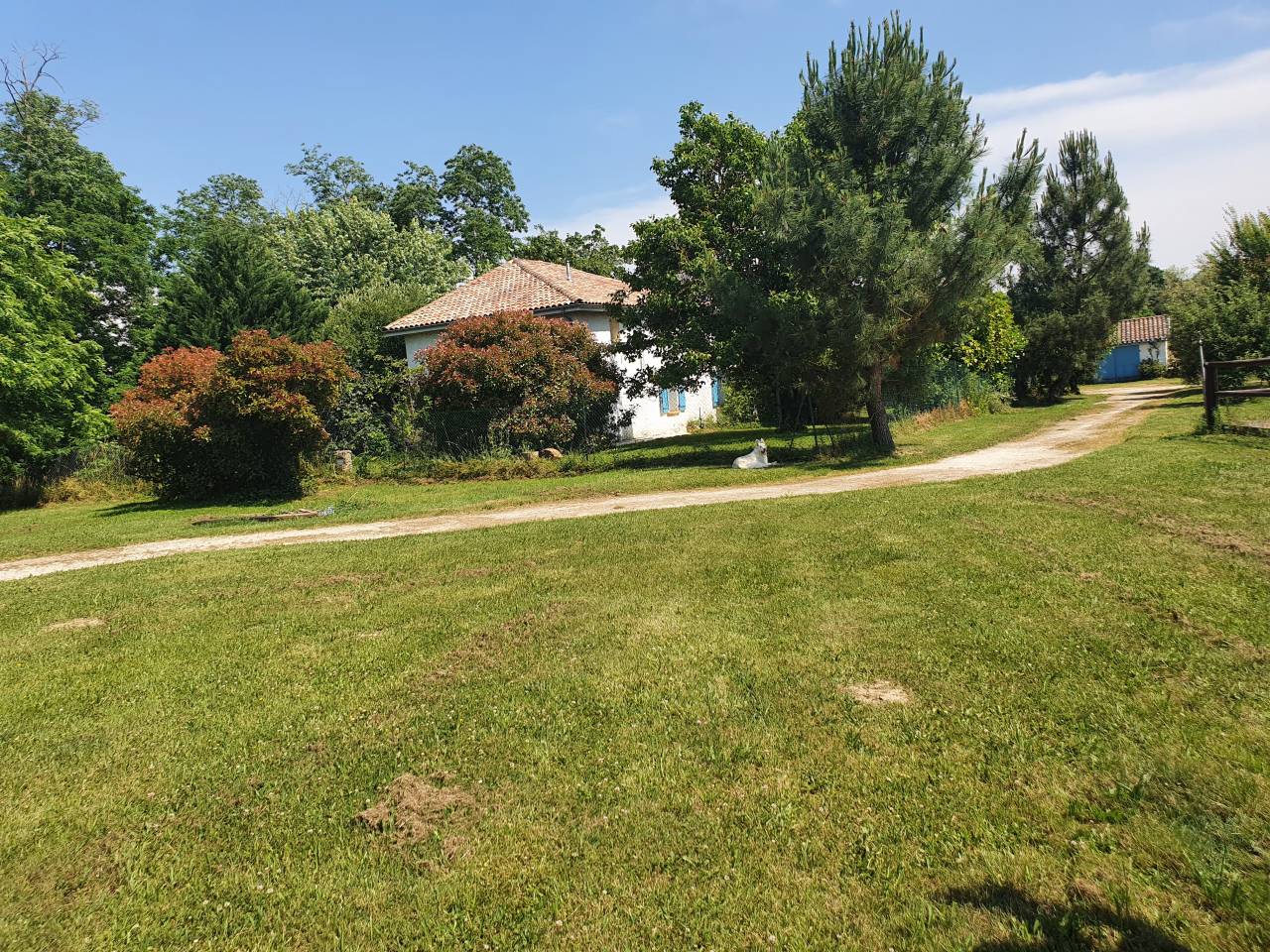 Propriété Équestre d’Exception sur 2 Hectares