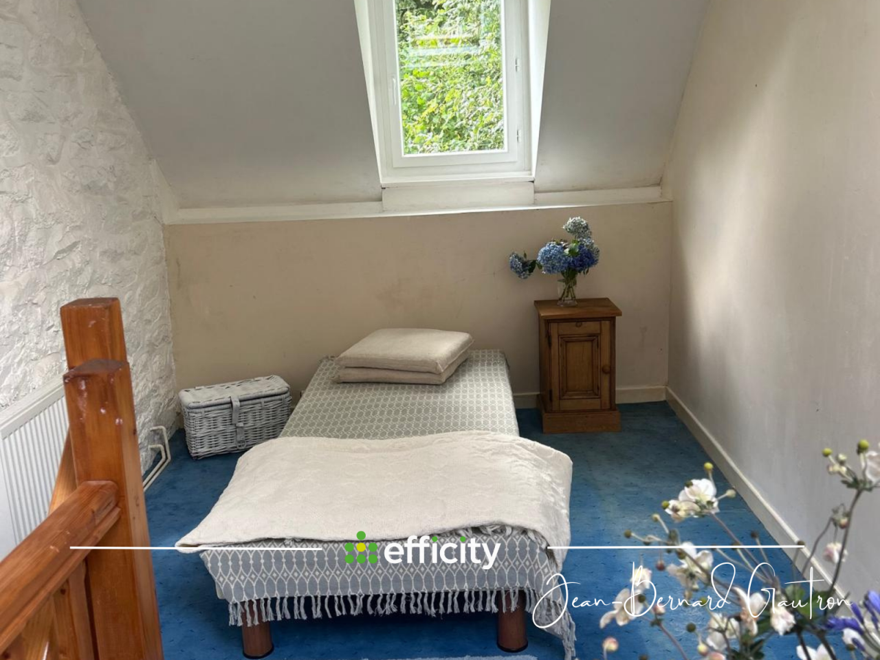  CORPS de FERME - 144 m² - ÉCURIE - CARRIÈRE - 1.87 HA