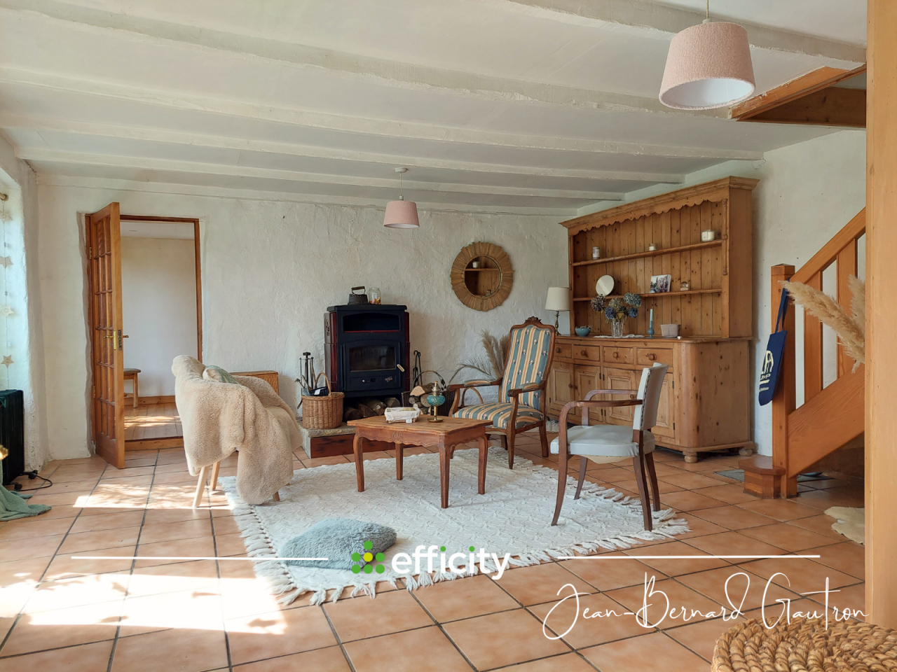  CORPS de FERME - 144 m&sup2; - &Eacute;CURIE - CARRI&Egrave;RE - 1.87 HA