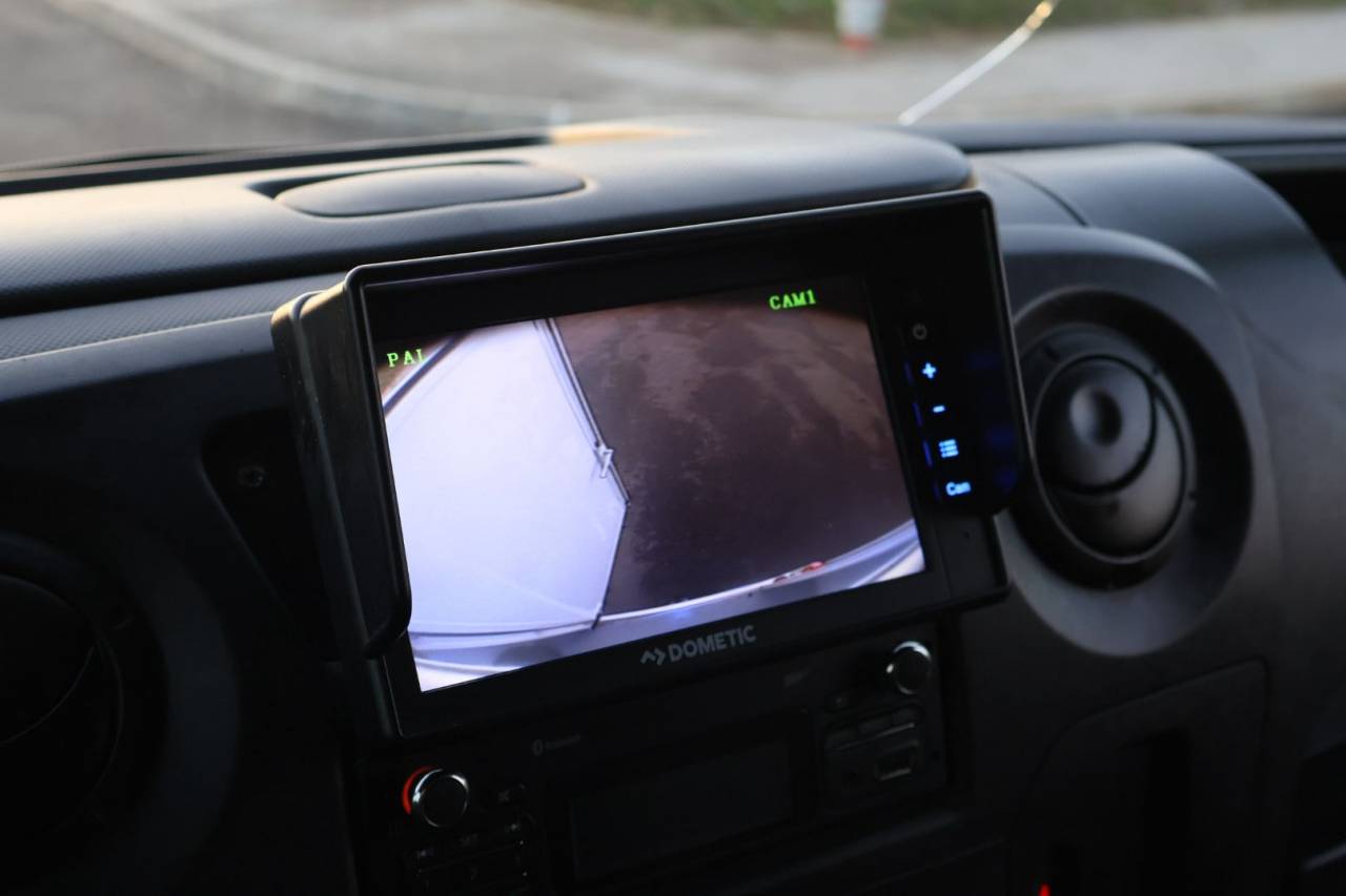 VL MASTER MTM FILOVAN STALLE 5P + COUCHETTE WEBASTO