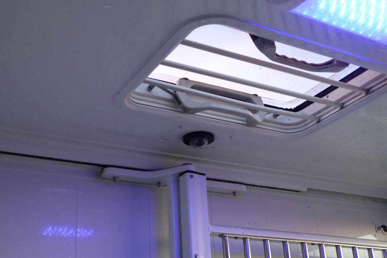 VL MASTER MTM FILOVAN STALLE 5P + COUCHETTE WEBASTO