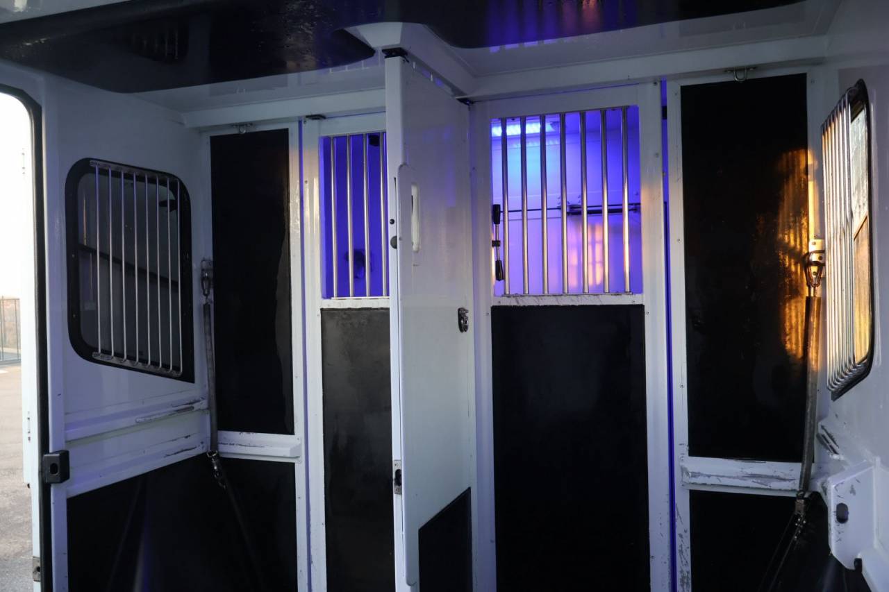 VL MASTER MTM FILOVAN STALLE 5P + COUCHETTE WEBASTO