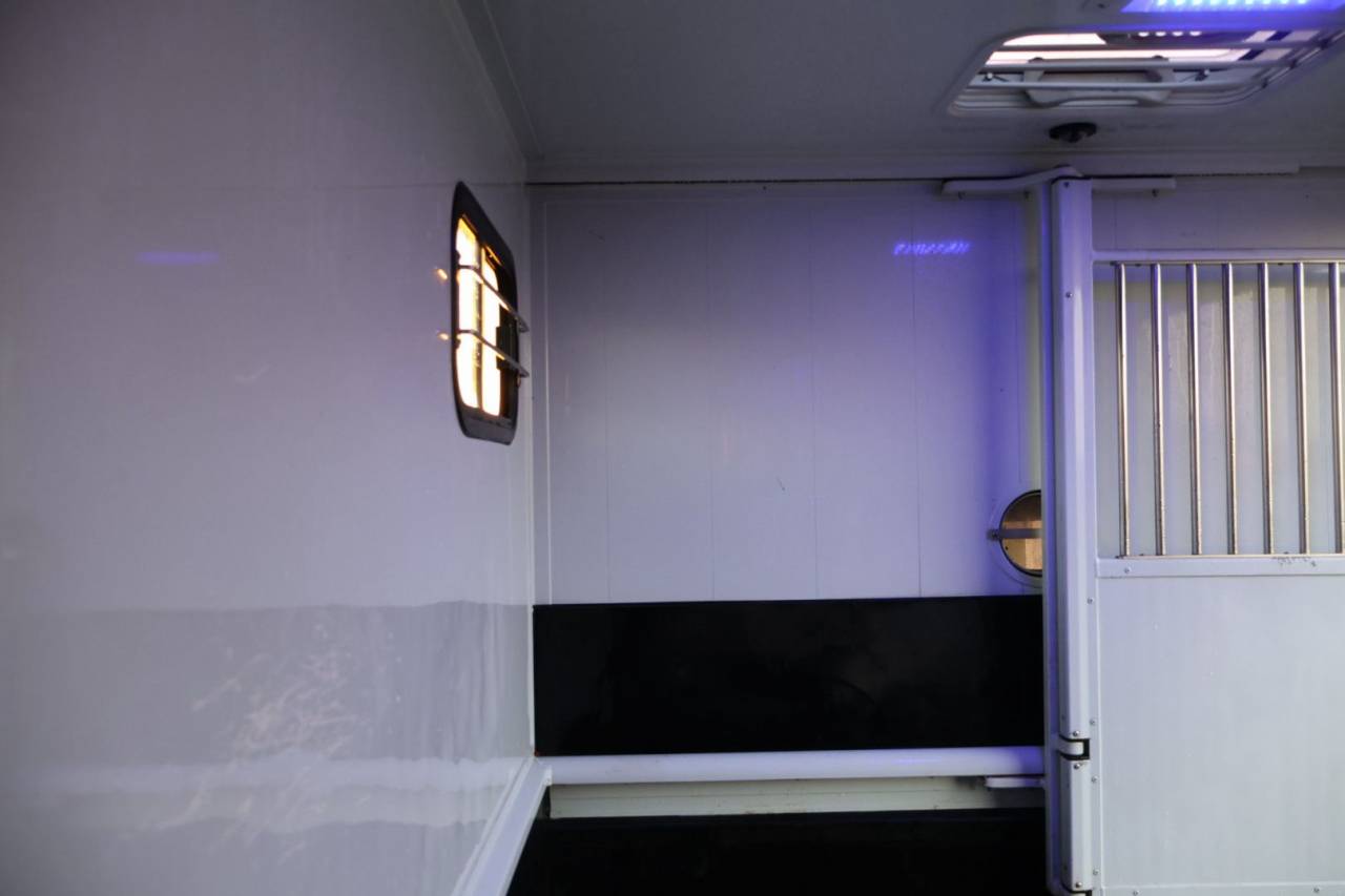 VL MASTER MTM FILOVAN STALLE 5P + COUCHETTE WEBASTO