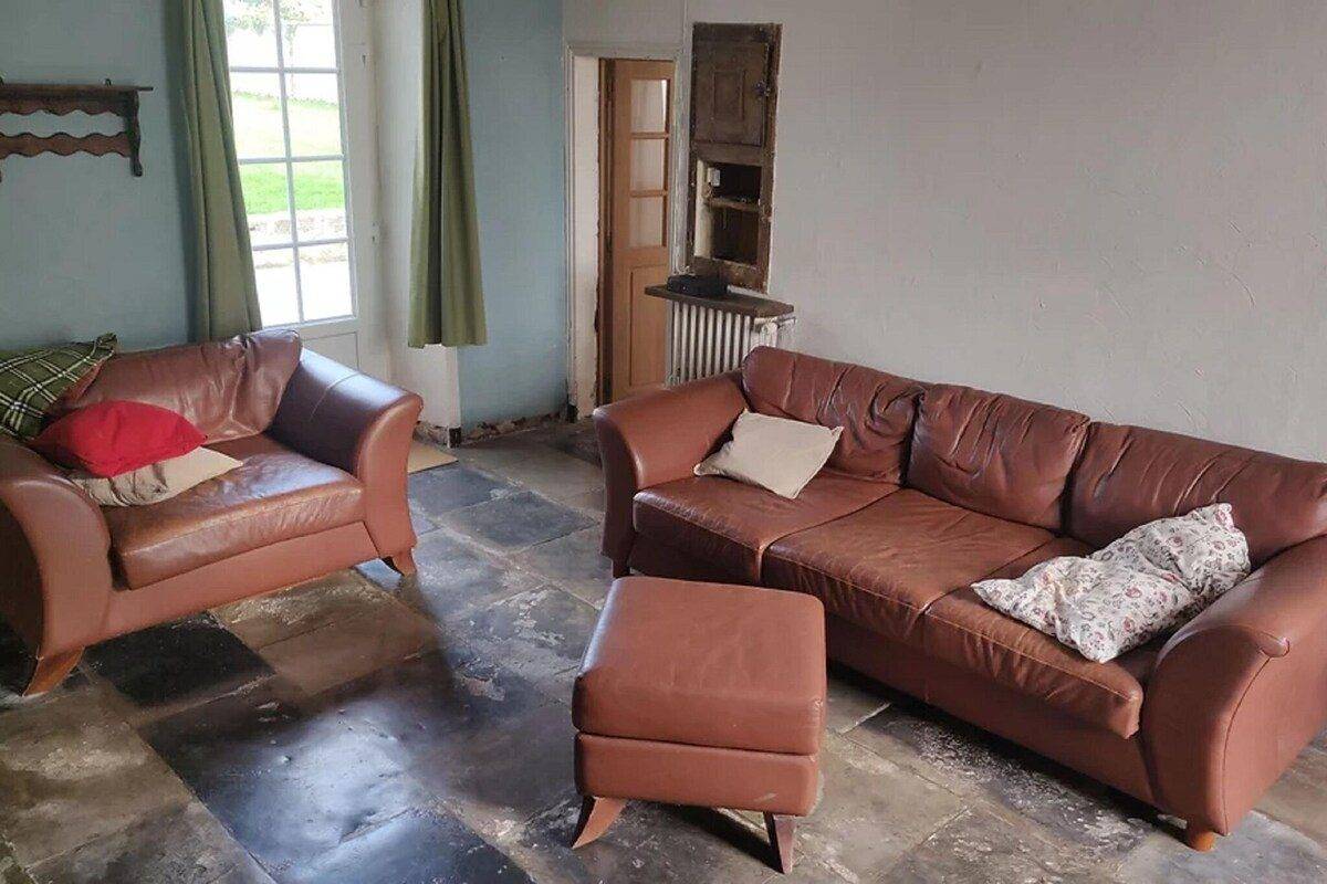 Propriété de caractère Isigny sur mer