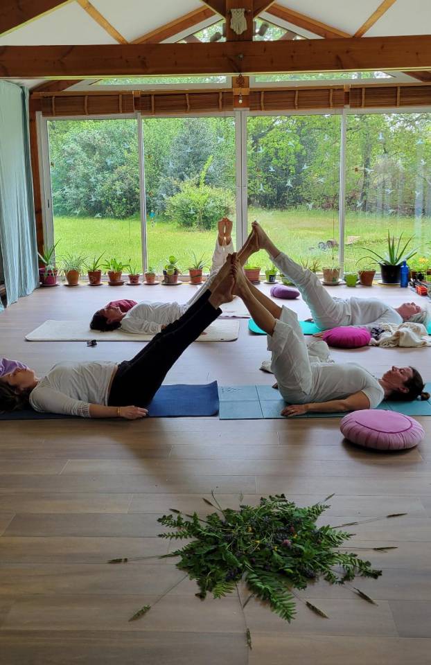 Trouver aisance et d&eacute;contraction &agrave; cheval 