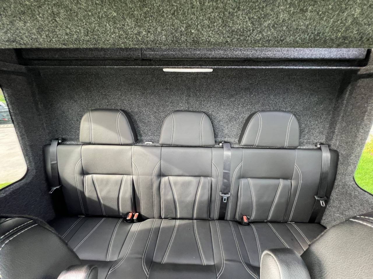 Ameline Haras - 5 passagers - 2 chevaux &ndash; Renaut Master