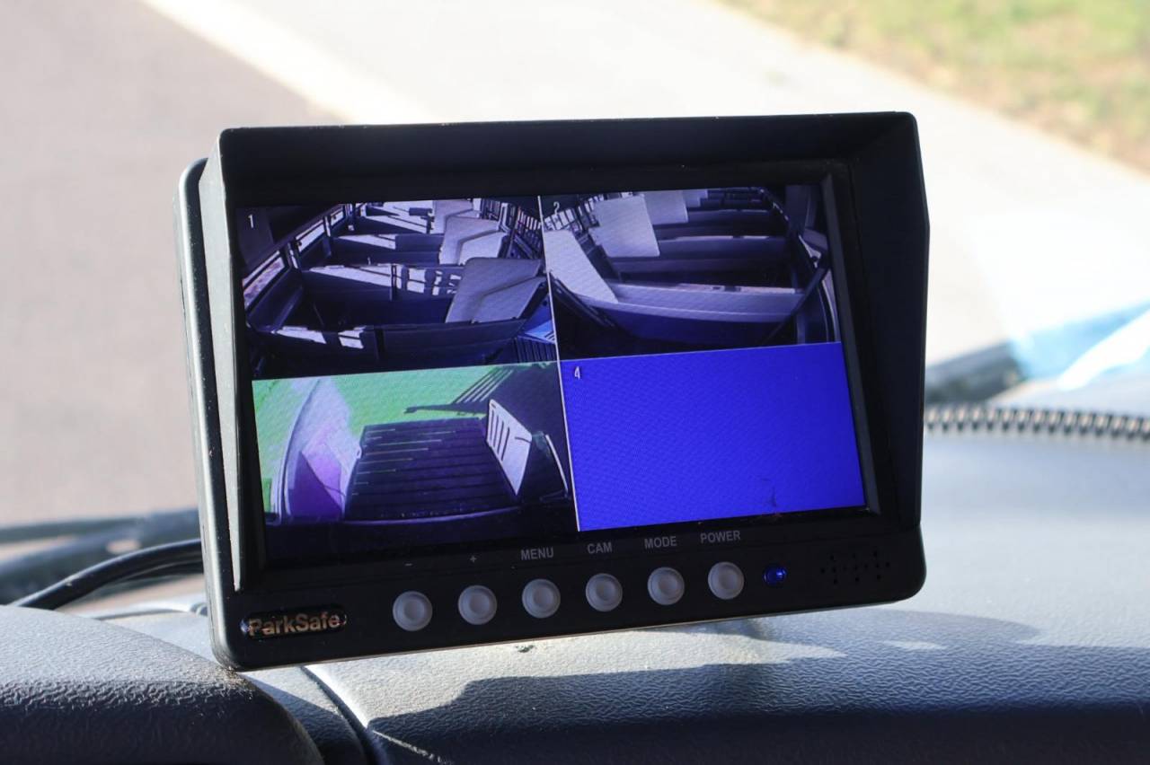 SCANIA P380 26T STX - 6 CHEVAUX - MEGA POP OUT