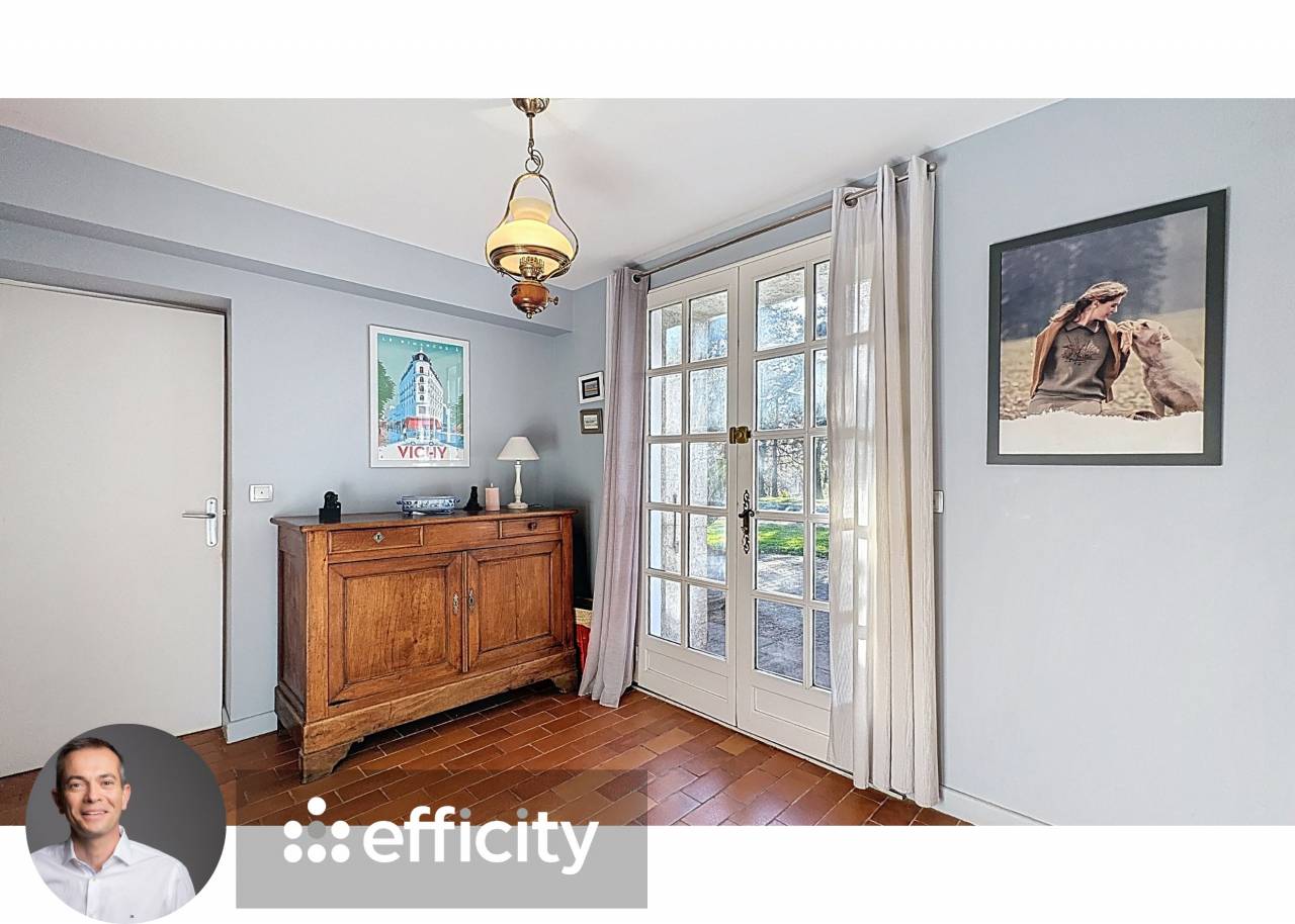 Domaine &eacute;questre d&rsquo;exception &ndash; ALLIER