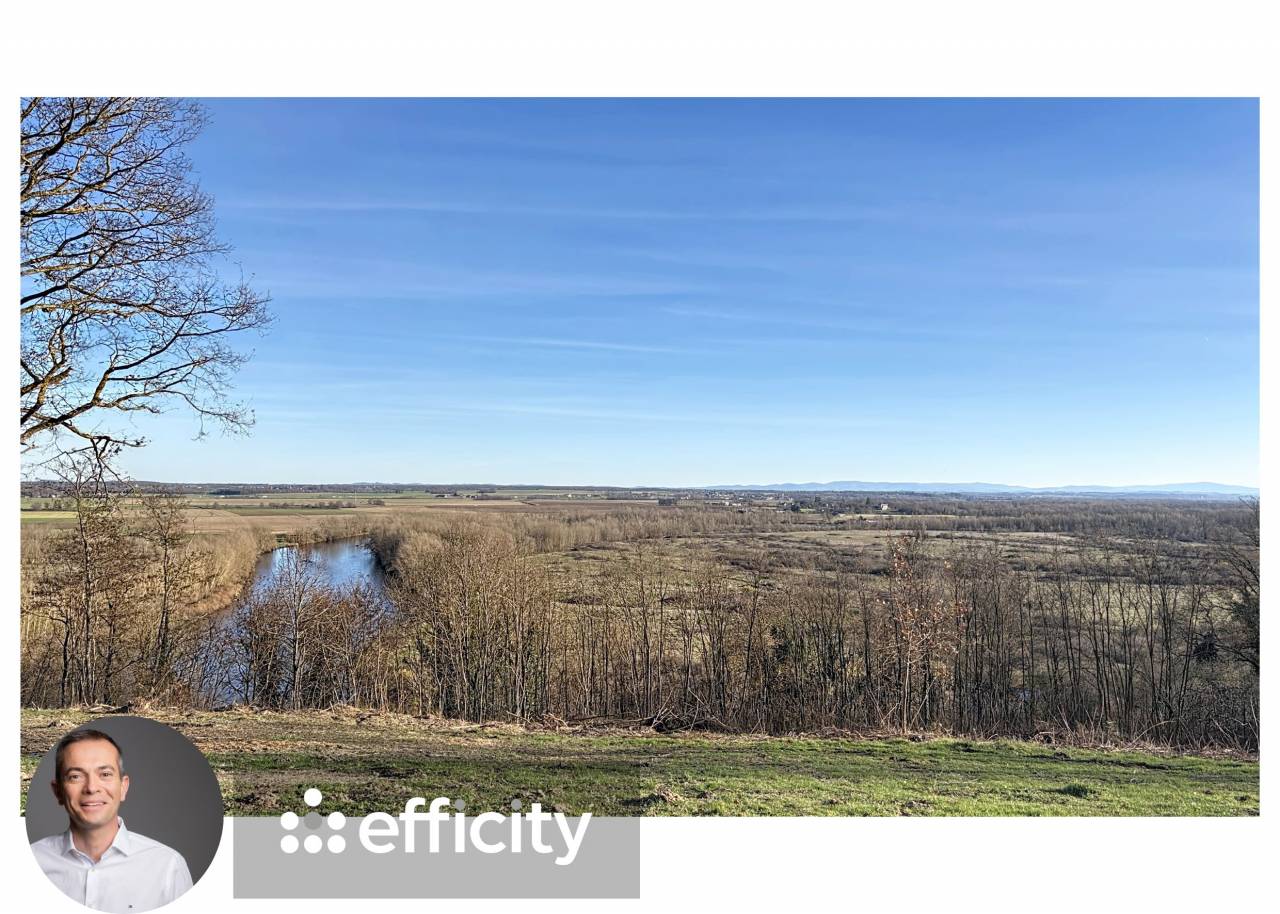 Domaine &eacute;questre d&rsquo;exception &ndash; ALLIER