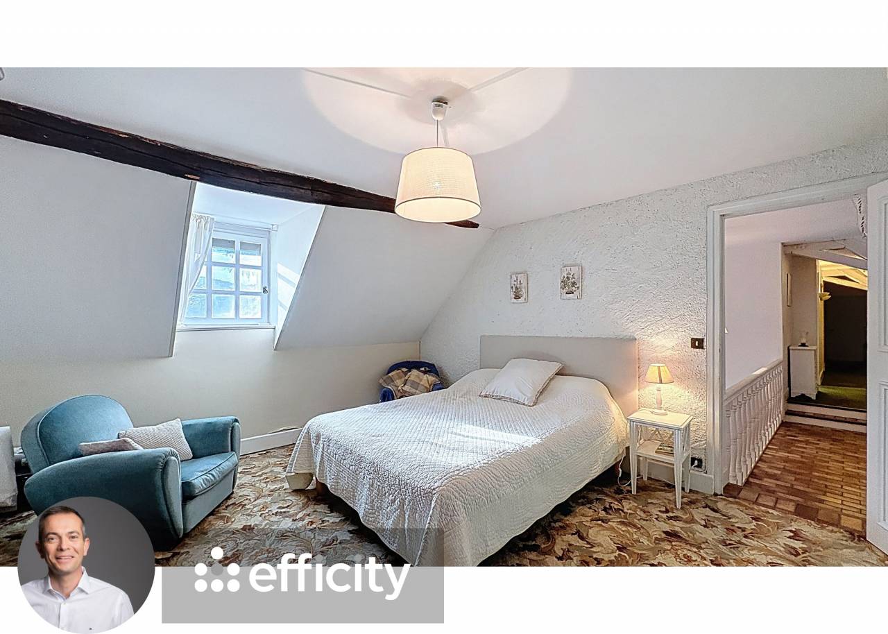 Domaine &eacute;questre d&rsquo;exception &ndash; ALLIER