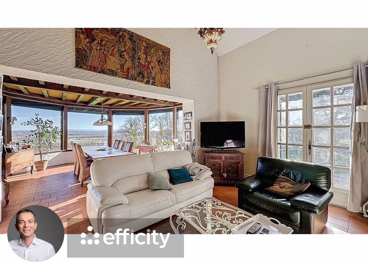 Domaine &eacute;questre d&rsquo;exception &ndash; ALLIER