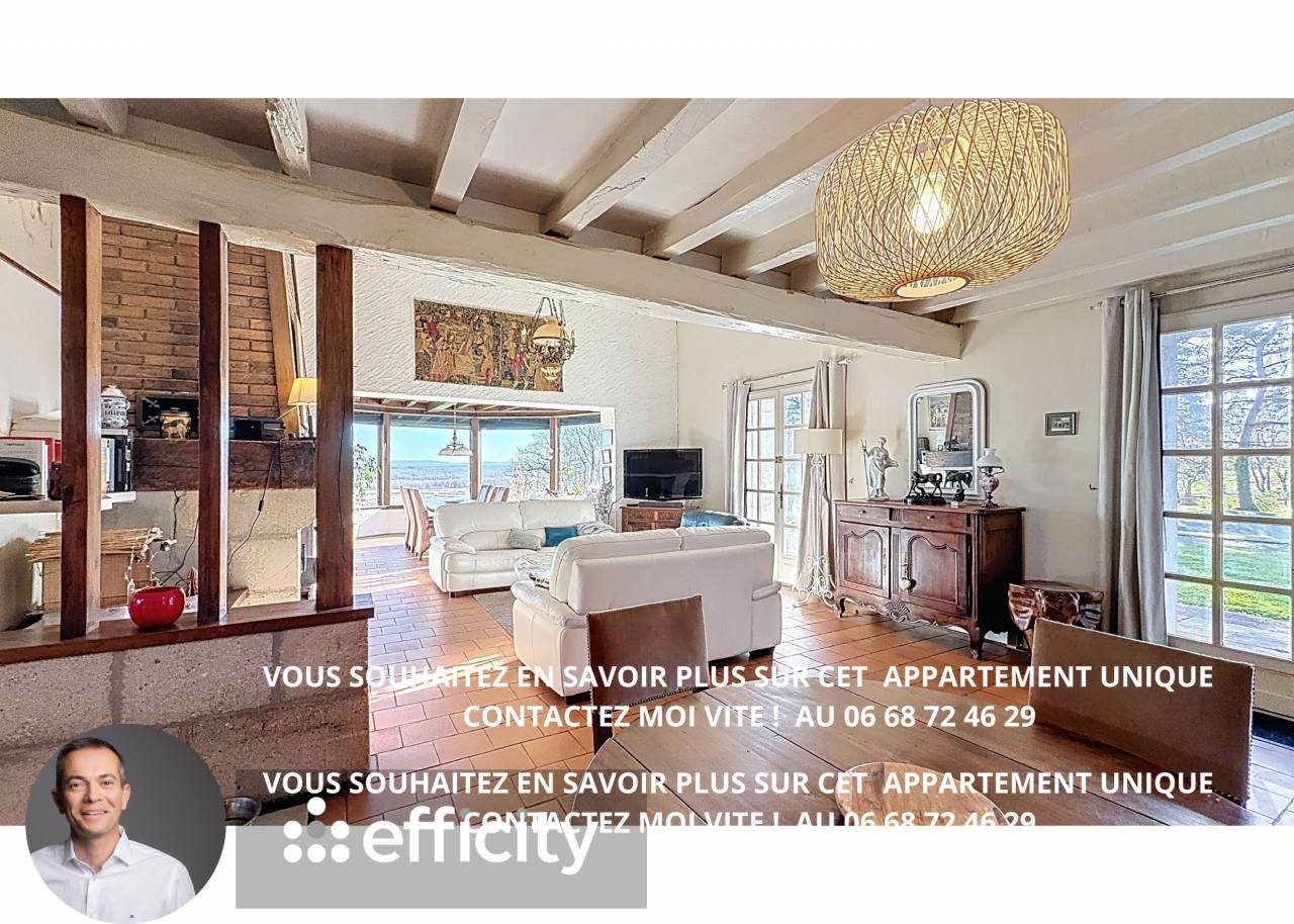 Domaine &eacute;questre d&rsquo;exception &ndash; ALLIER