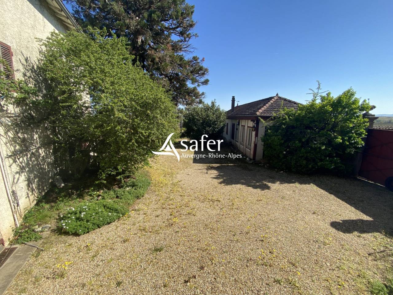 ANCIENNE PROPRIETE VITICOLE - FLEURIE