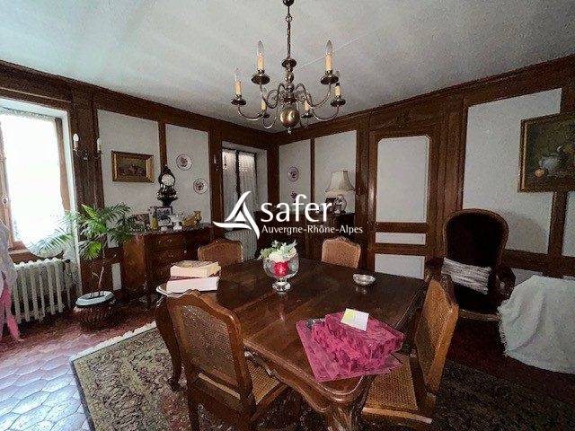 ANCIENNE PROPRIETE VITICOLE - FLEURIE