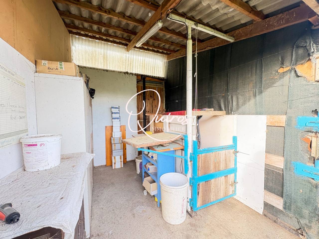 Propri&eacute;t&eacute; &eacute;questre - Pays d'Auge - 9 Hecatres