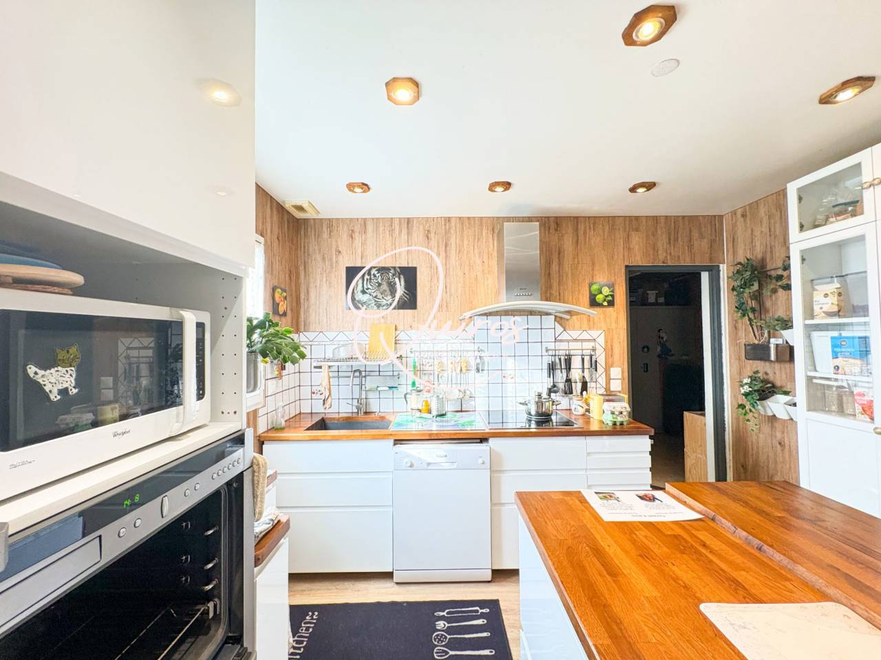 Propri&eacute;t&eacute; &eacute;questre - Pays d'Auge - 9 Hecatres