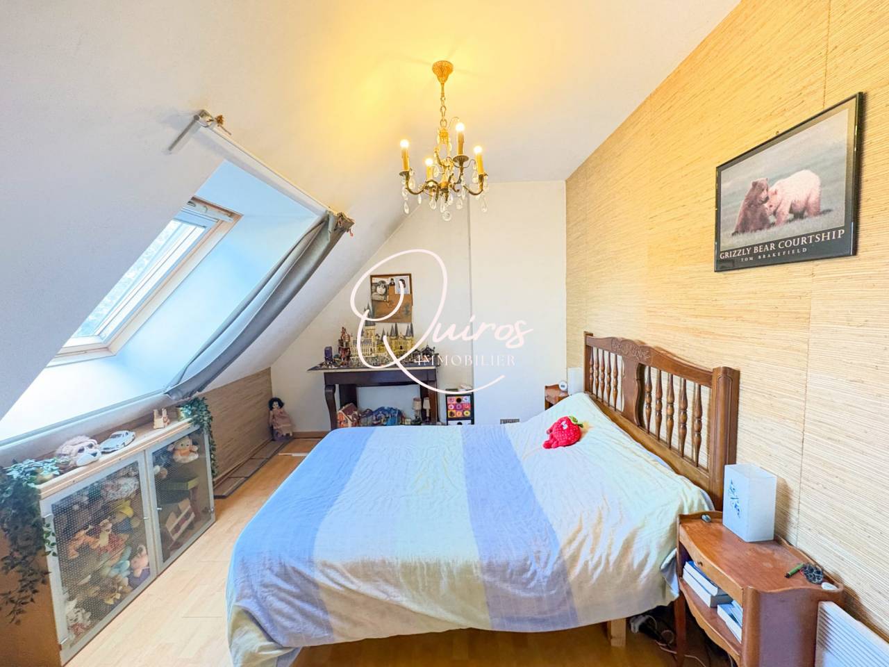 Propri&eacute;t&eacute; &eacute;questre - Pays d'Auge - 9 Hecatres