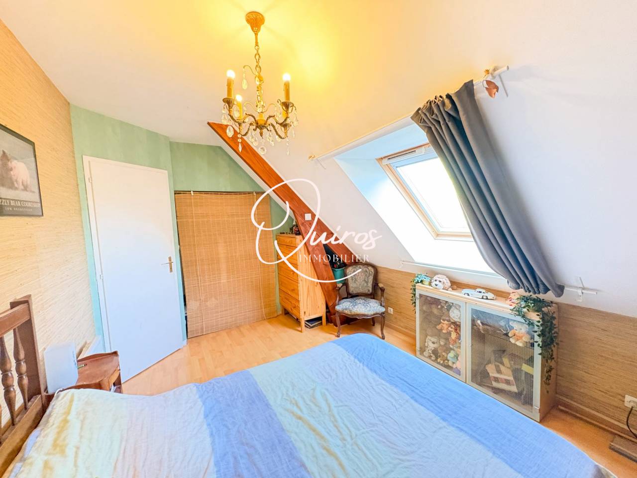 Propri&eacute;t&eacute; &eacute;questre - Pays d'Auge - 9 Hecatres