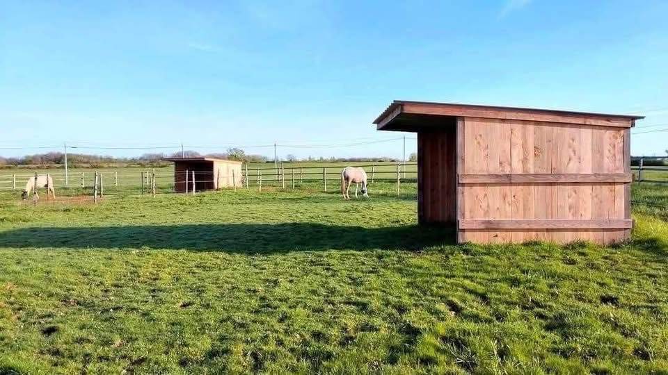 TOULOUSE - Ecurie &agrave; louer