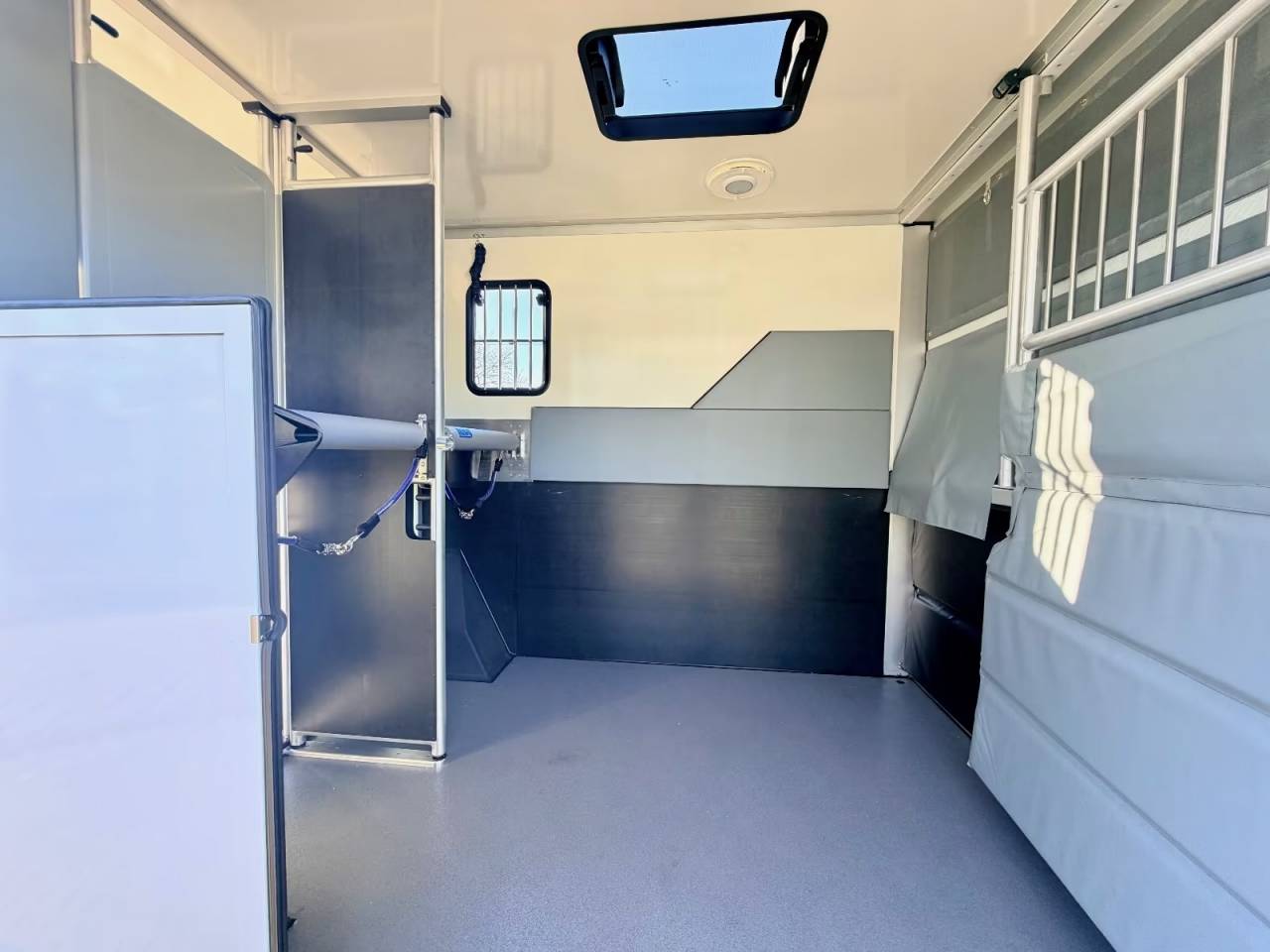 RENAULT MASTER Blue dCi 170 MSG STALLION LIGHT BOITE AUTOMATIQUE