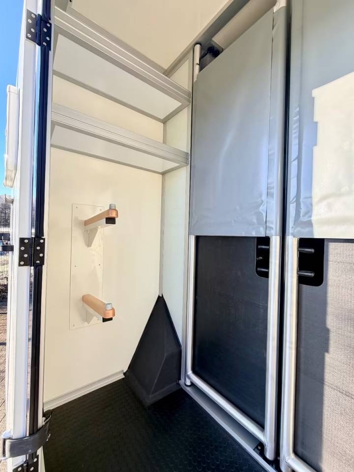 RENAULT MASTER Blue dCi 170 MSG STALLION LIGHT BOITE AUTOMATIQUE